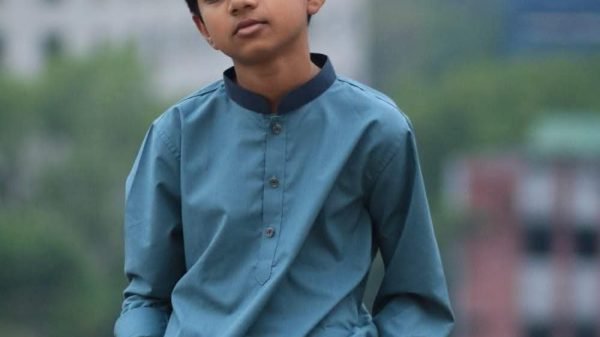 Missing teenager Apratim, son of a Cumilla University teacher