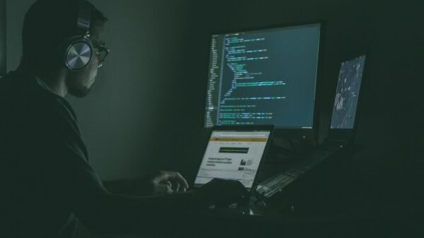 Cybersecurity and computer code