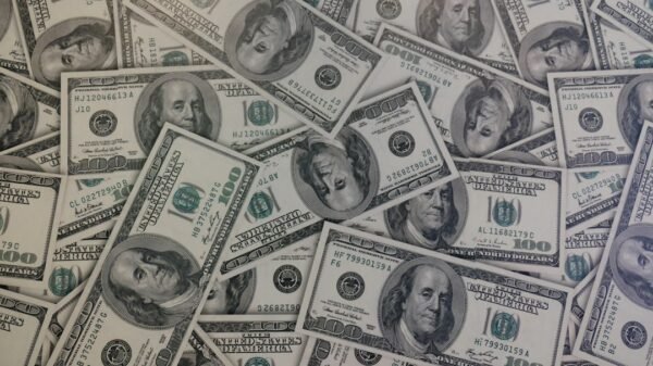Money illustration by Mackenzie Marco / Unsplash