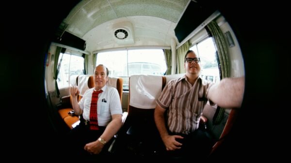 Illustrative photograph: editorial-drivers; not the actual event